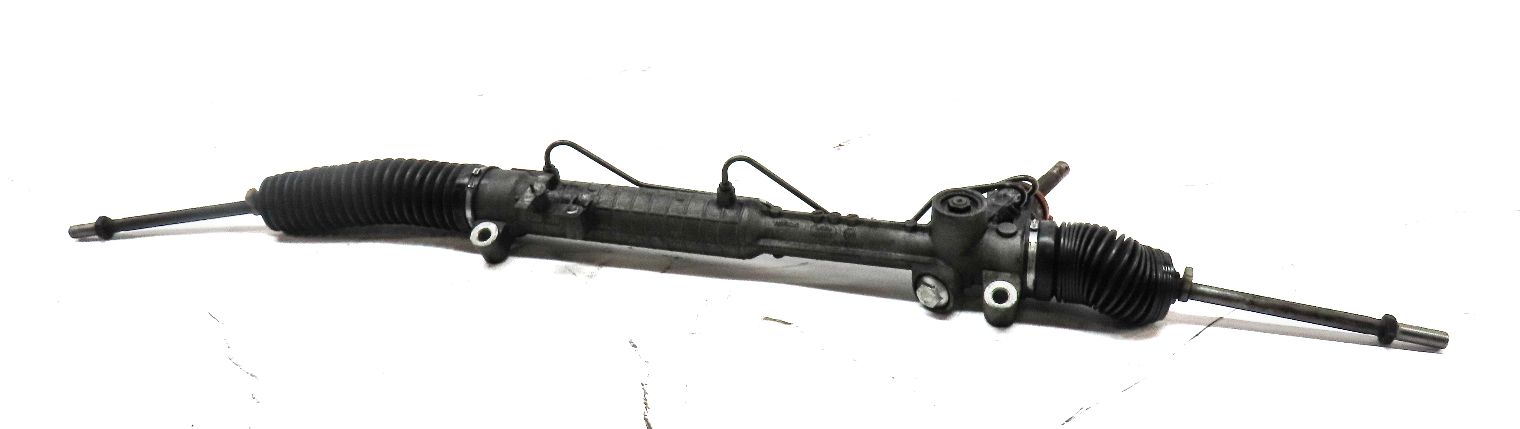 09-16 LAND ROVER LR3 FROM VIN 9A496000 / LR4 POWER STEERING GEAR RACK & PINION — exact item pictured